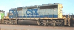 CSX 8239
